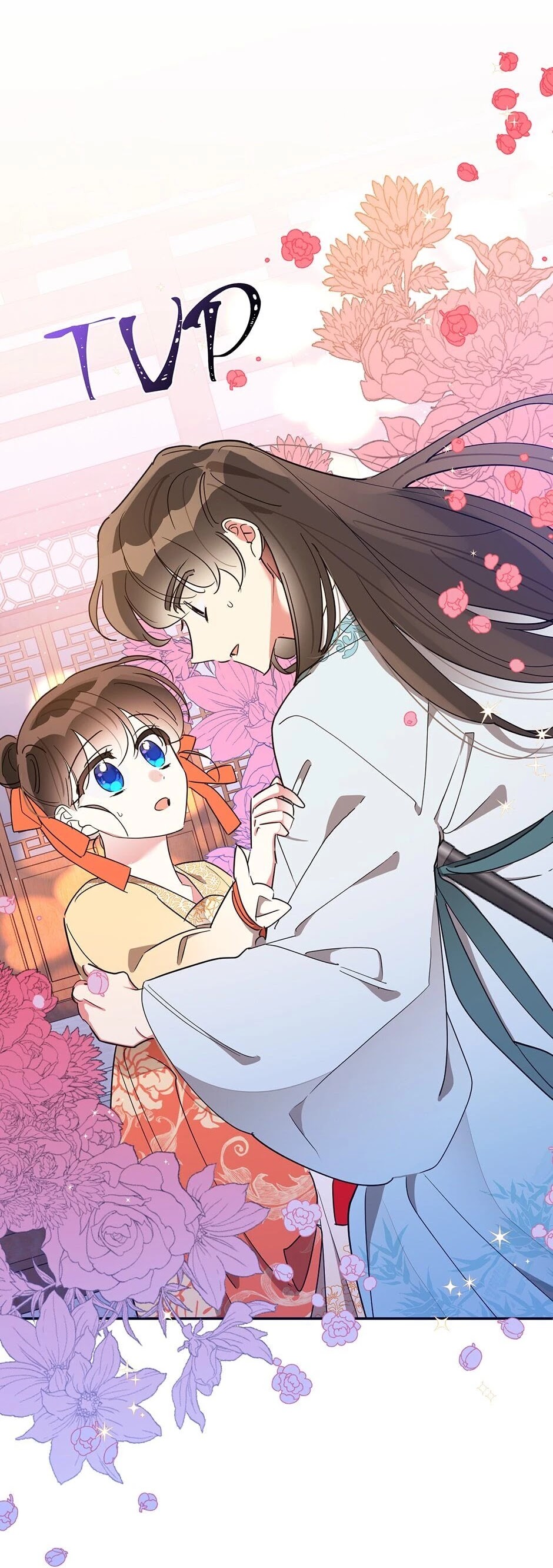 Precious Daughter of the Greatest Martial Arts Villain Chapter 40 page 15 - Chapter 40: An Unexpected Surprise (Season 1 Finale)