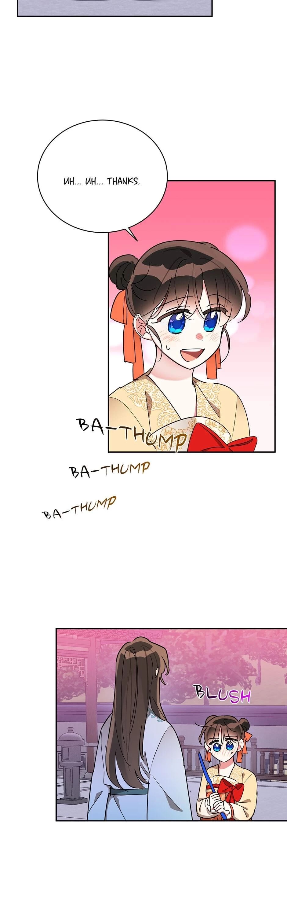 Precious Daughter of the Greatest Martial Arts Villain Chapter 40 page 17 - Chapter 40: An Unexpected Surprise (Season 1 Finale)