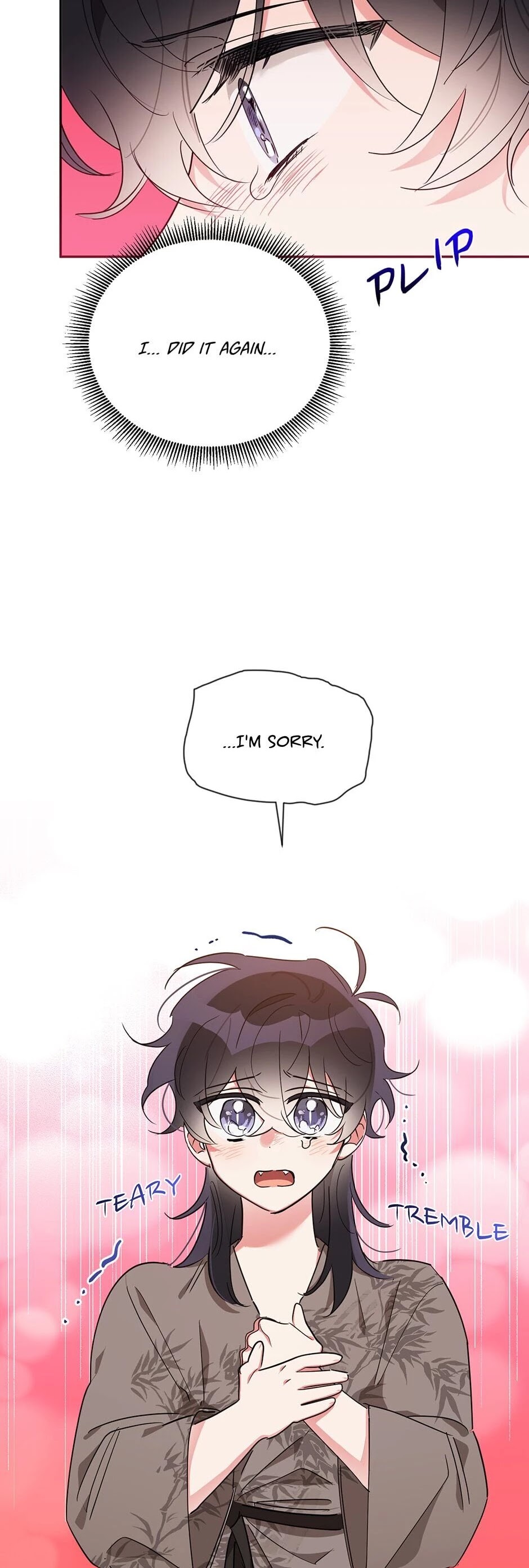 Precious Daughter of the Greatest Martial Arts Villain Chapter 40 page 24 - Chapter 40: An Unexpected Surprise (Season 1 Finale)