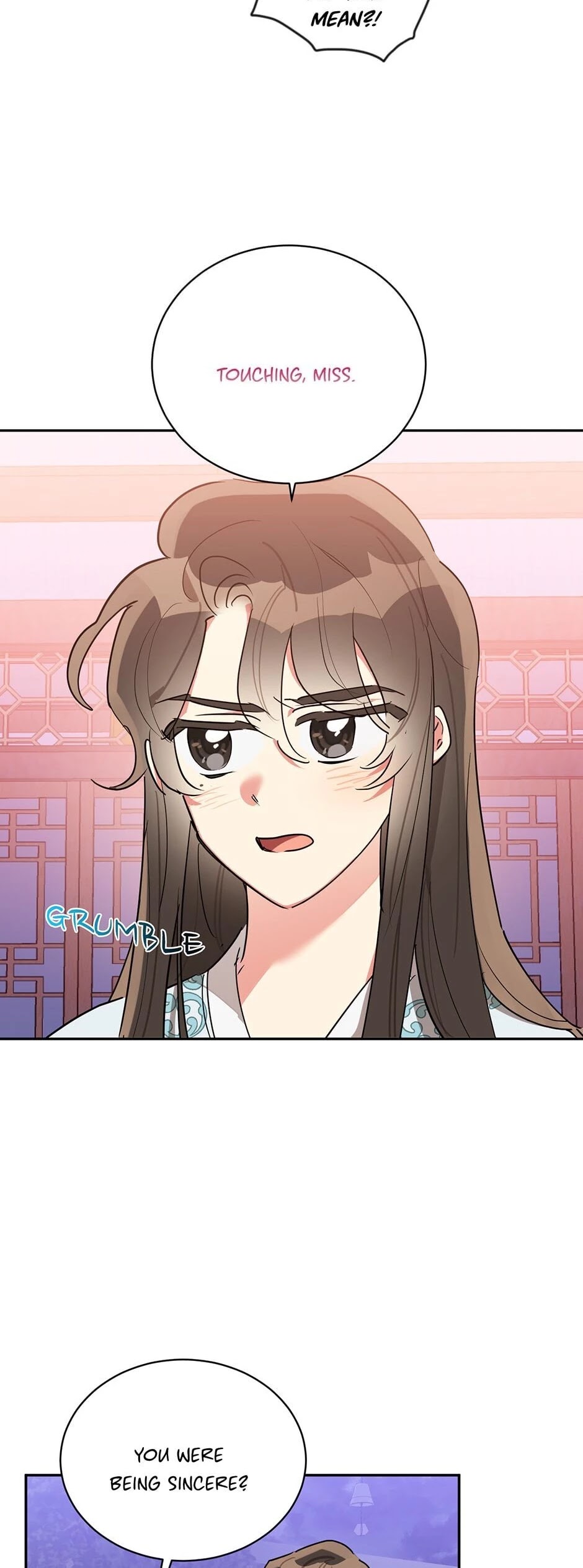 Precious Daughter of the Greatest Martial Arts Villain Chapter 40 page 28 - Chapter 40: An Unexpected Surprise (Season 1 Finale)