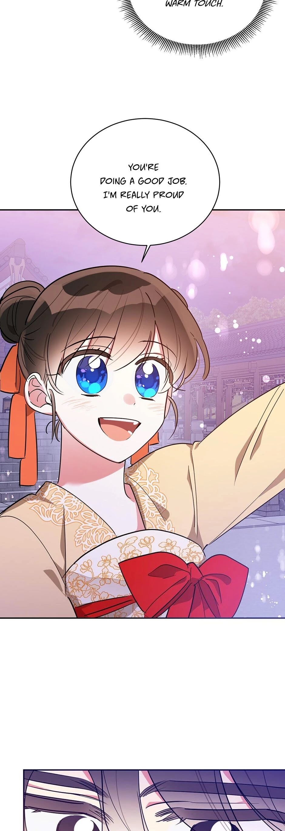 Precious Daughter of the Greatest Martial Arts Villain Chapter 40 page 31 - Chapter 40: An Unexpected Surprise (Season 1 Finale)