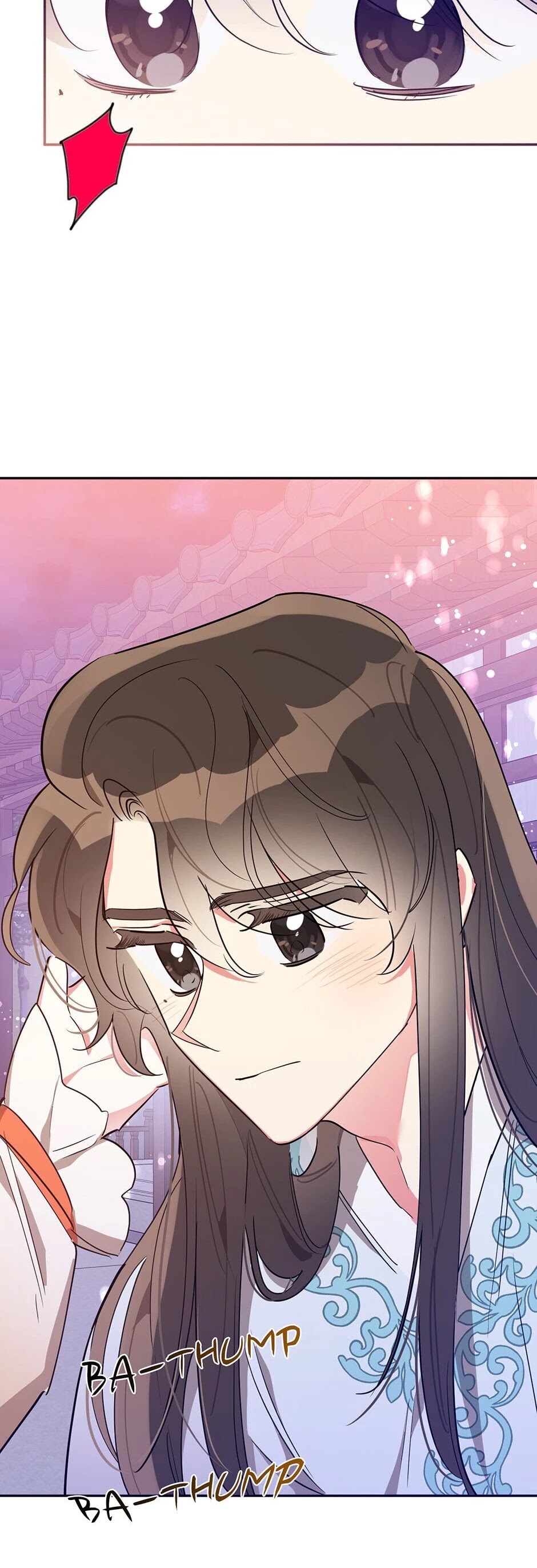Precious Daughter of the Greatest Martial Arts Villain Chapter 40 page 32 - Chapter 40: An Unexpected Surprise (Season 1 Finale)