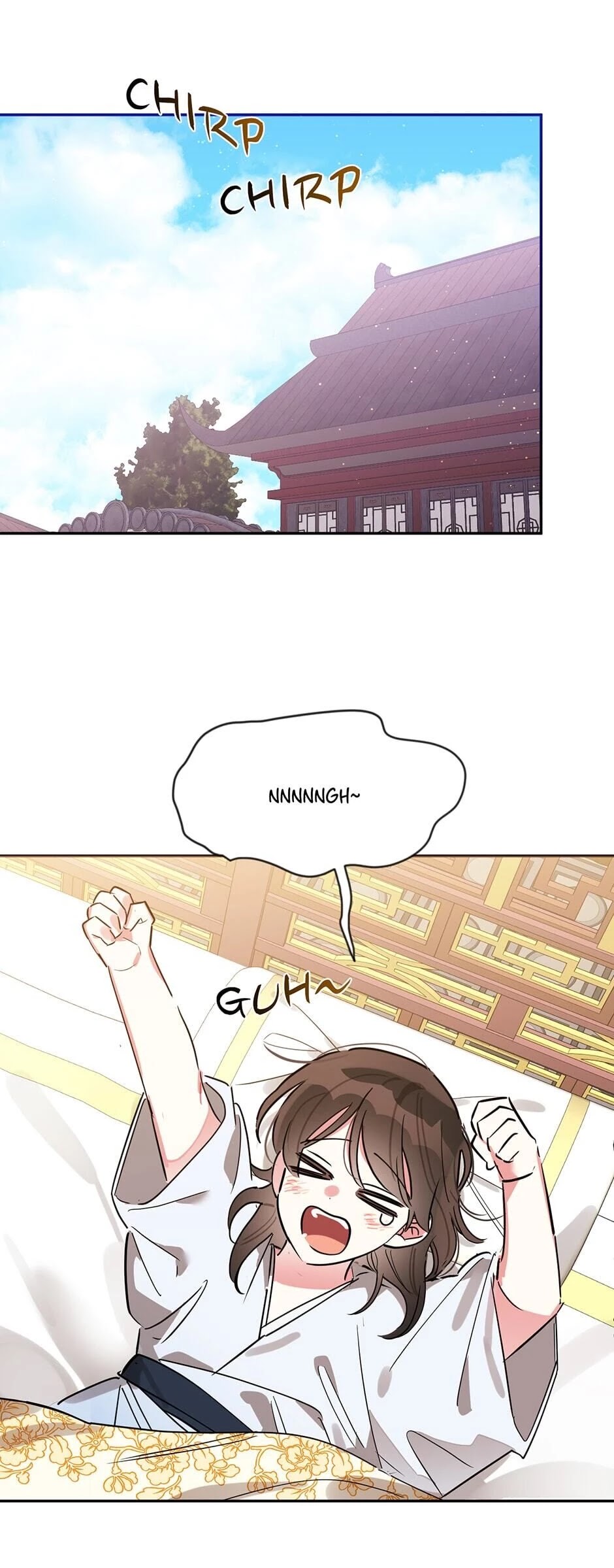 Precious Daughter of the Greatest Martial Arts Villain Chapter 40 page 36 - Chapter 40: An Unexpected Surprise (Season 1 Finale)