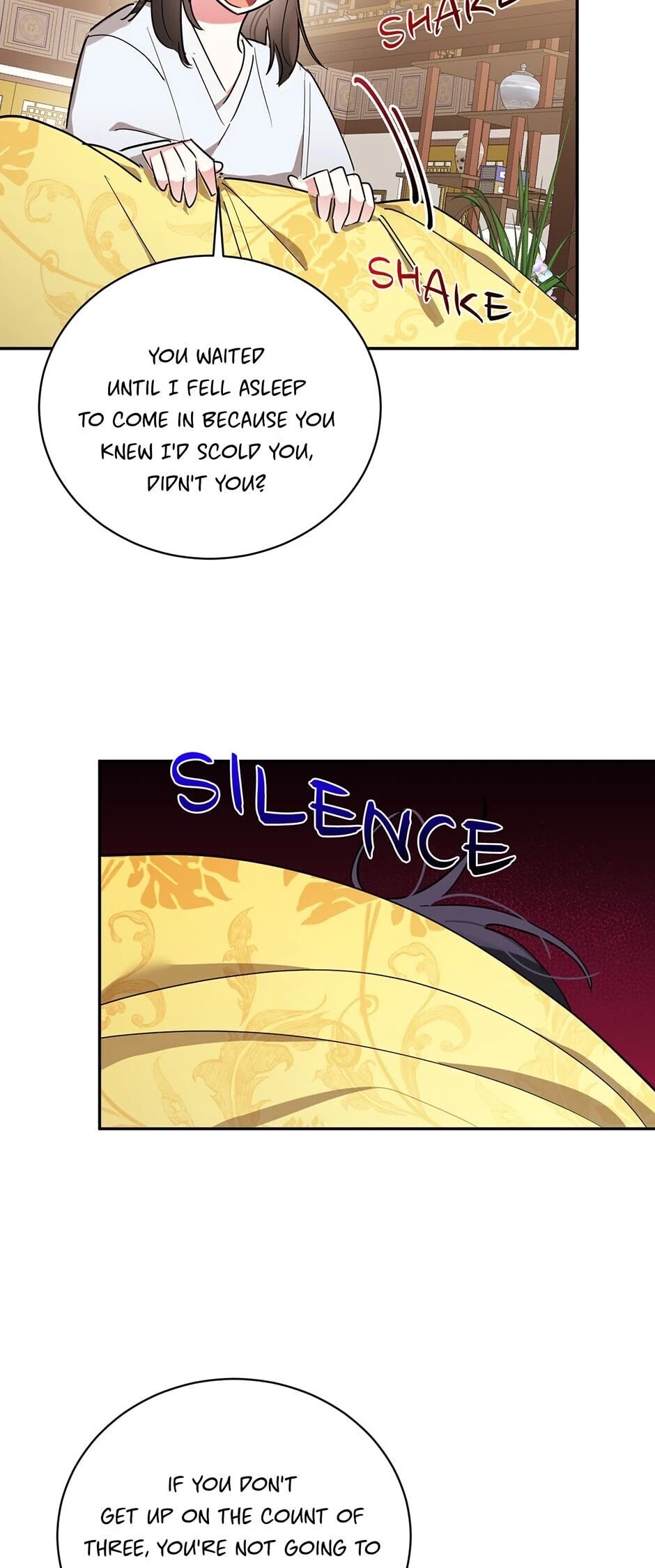 Precious Daughter of the Greatest Martial Arts Villain Chapter 40 page 39 - Chapter 40: An Unexpected Surprise (Season 1 Finale)