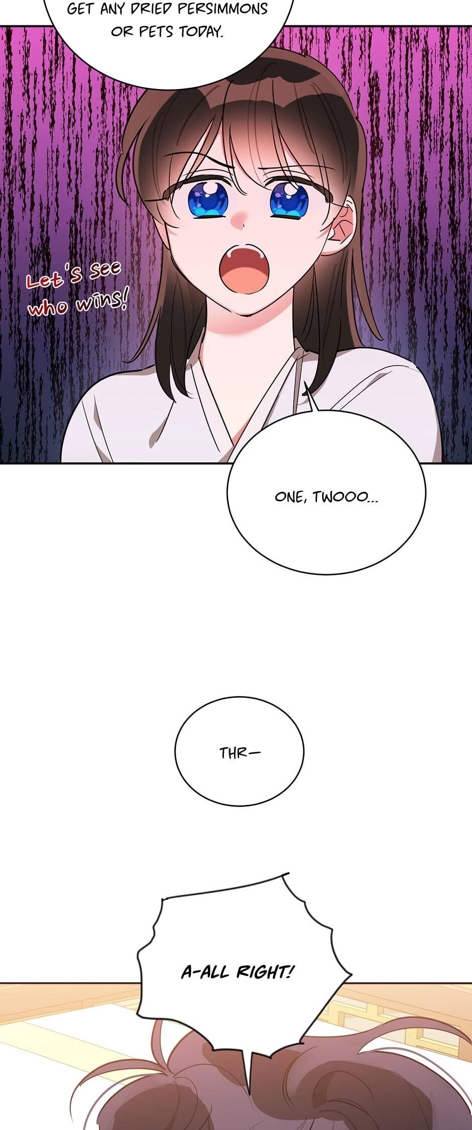 Precious Daughter of the Greatest Martial Arts Villain Chapter 40 page 40 - Chapter 40: An Unexpected Surprise (Season 1 Finale)