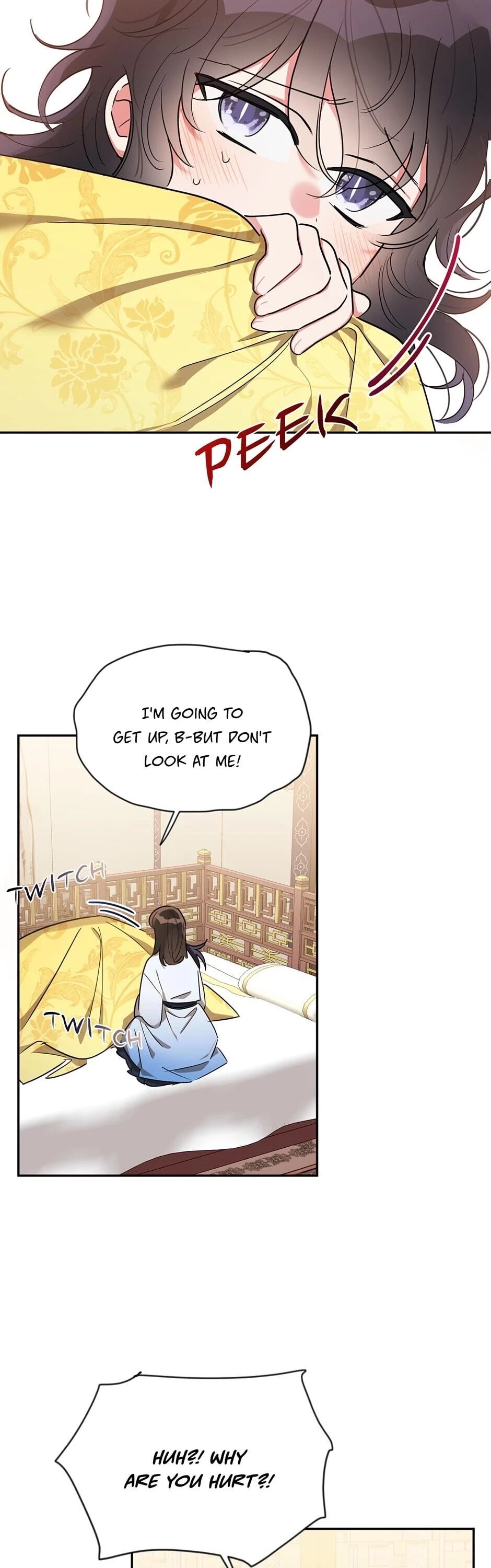 Precious Daughter of the Greatest Martial Arts Villain Chapter 40 page 41 - Chapter 40: An Unexpected Surprise (Season 1 Finale)