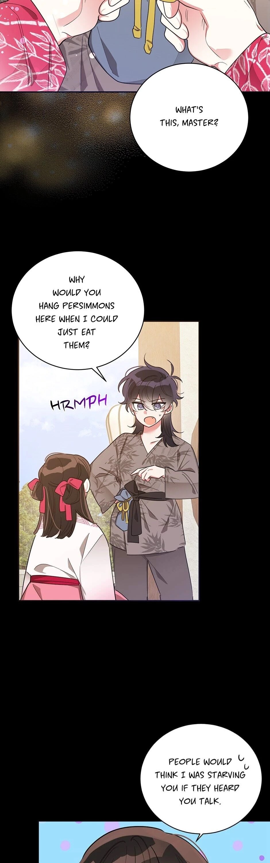 Precious Daughter of the Greatest Martial Arts Villain Chapter 41 page 13 - Chapter 41: Growing Up Fast (Season 2)
