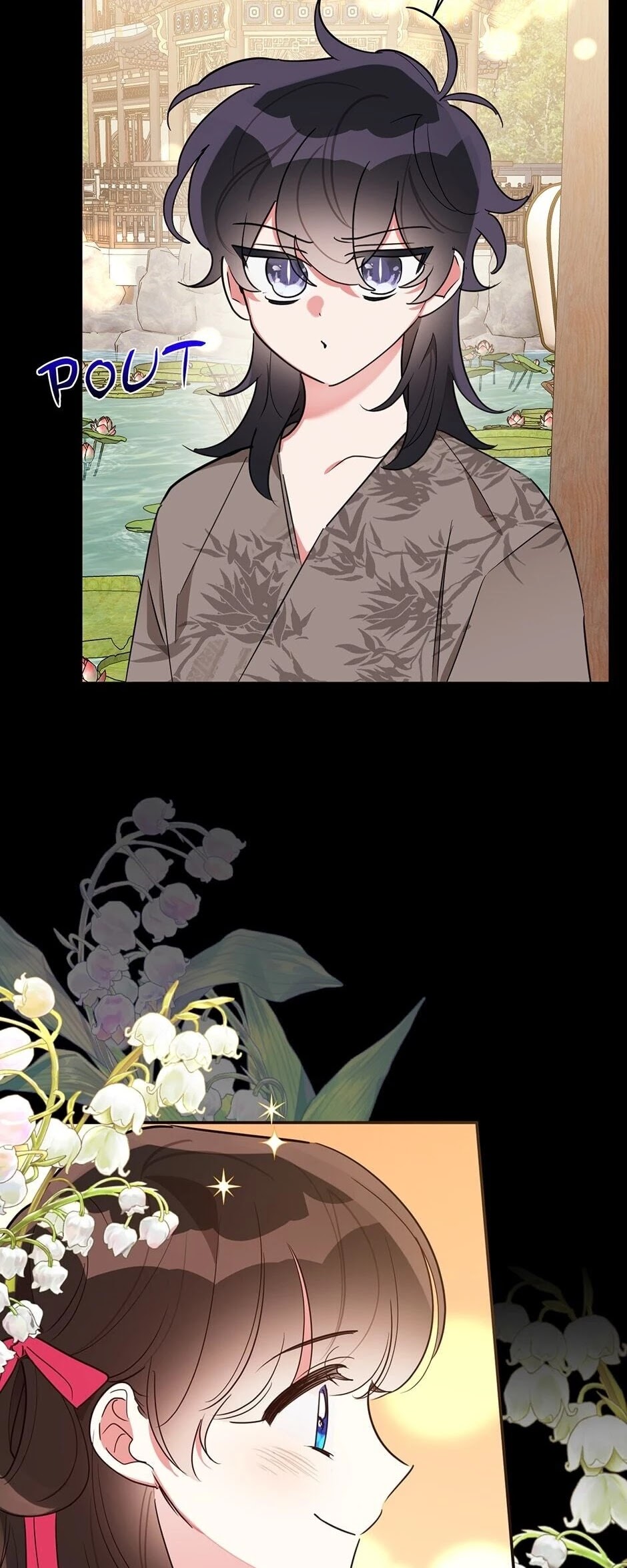 Precious Daughter of the Greatest Martial Arts Villain Chapter 41 page 15 - Chapter 41: Growing Up Fast (Season 2)