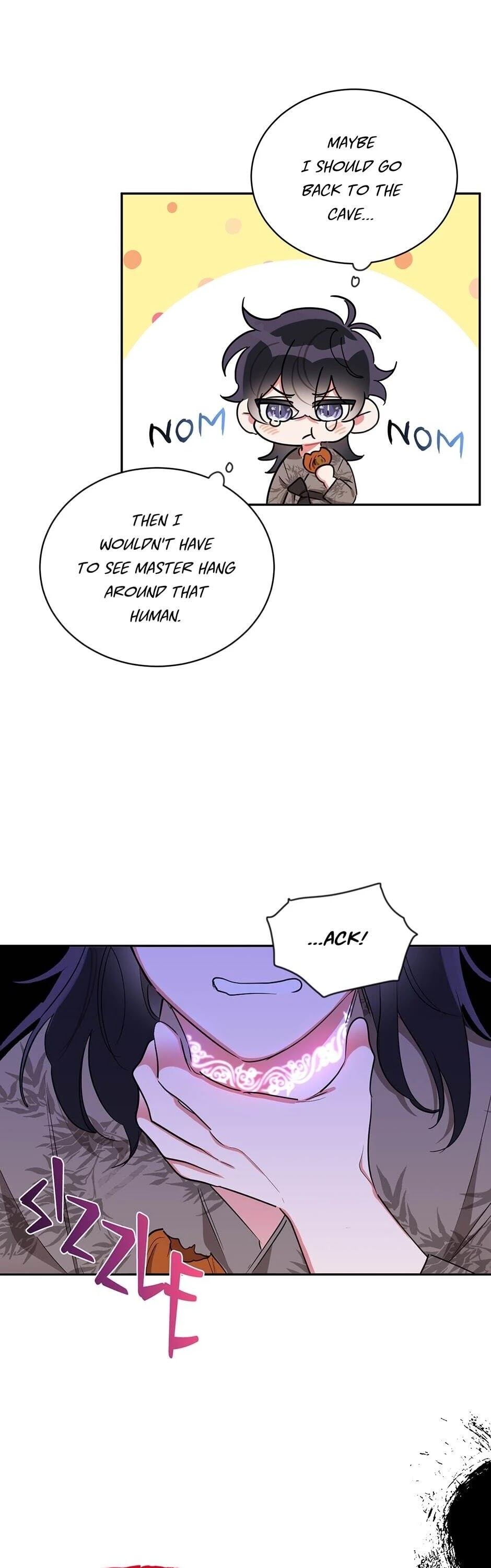 Precious Daughter of the Greatest Martial Arts Villain Chapter 41 page 18 - Chapter 41: Growing Up Fast (Season 2)