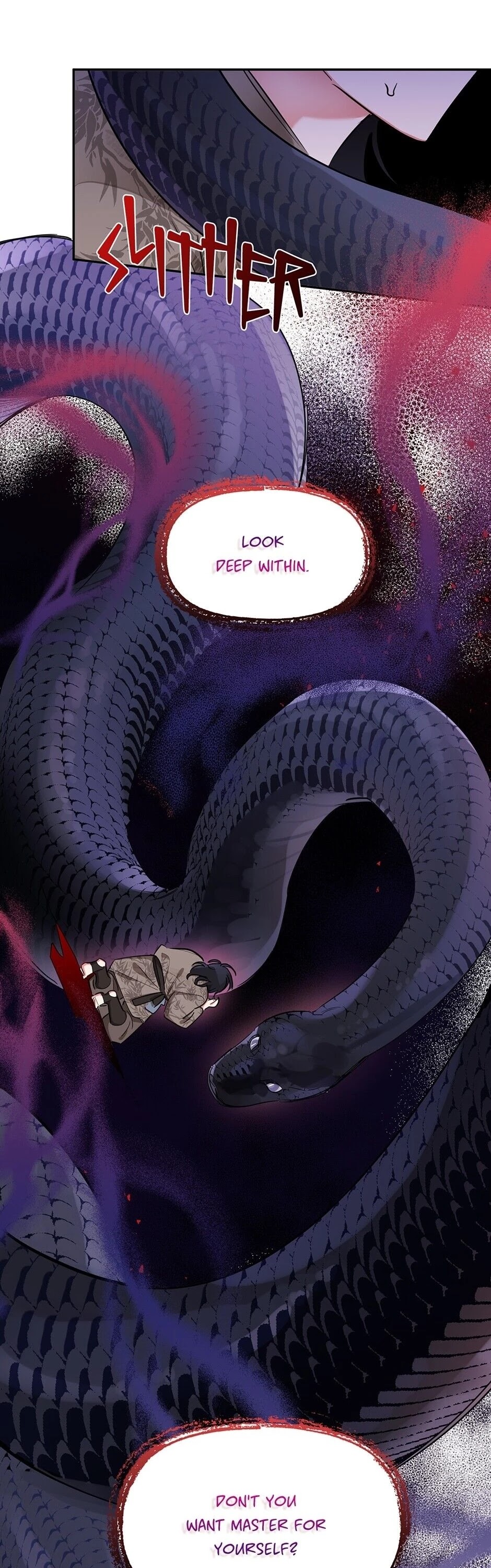 Precious Daughter of the Greatest Martial Arts Villain Chapter 41 page 21 - Chapter 41: Growing Up Fast (Season 2)