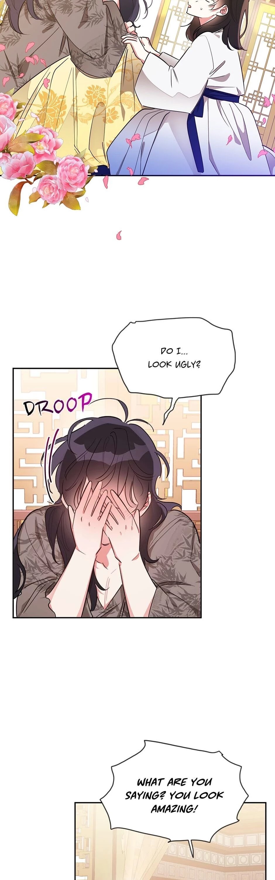 Precious Daughter of the Greatest Martial Arts Villain Chapter 41 page 26 - Chapter 41: Growing Up Fast (Season 2)