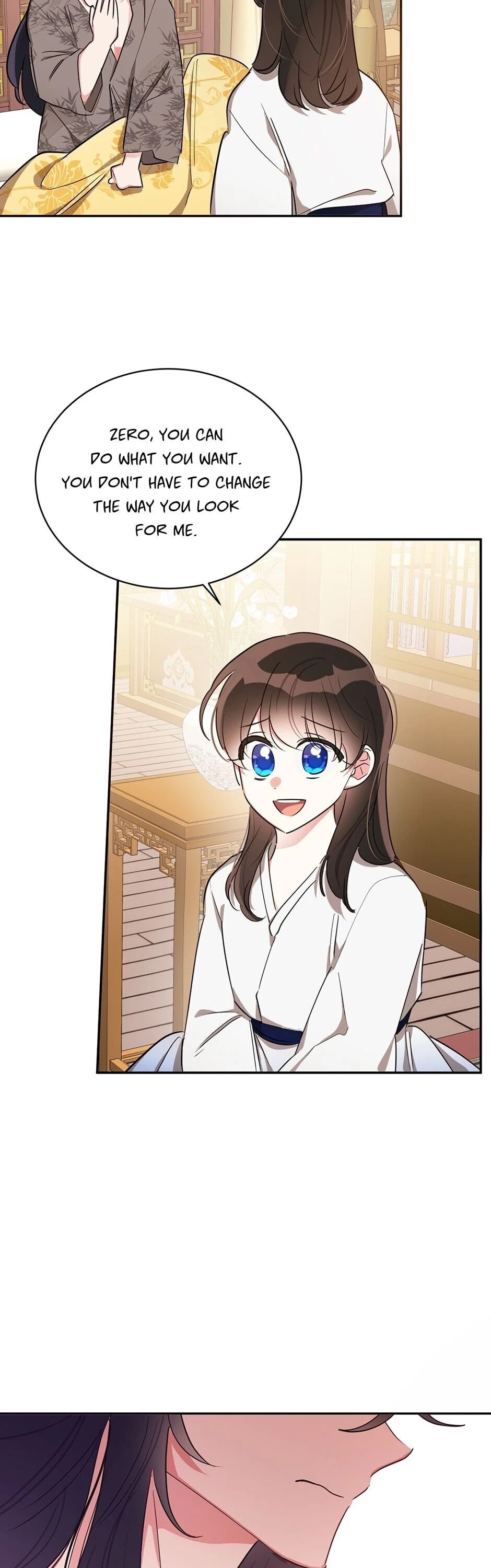 Precious Daughter of the Greatest Martial Arts Villain Chapter 41 page 29 - Chapter 41: Growing Up Fast (Season 2)