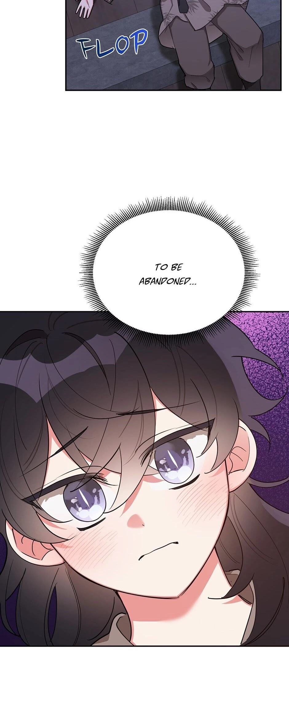 Precious Daughter of the Greatest Martial Arts Villain Chapter 41 page 4 - Chapter 41: Growing Up Fast (Season 2)