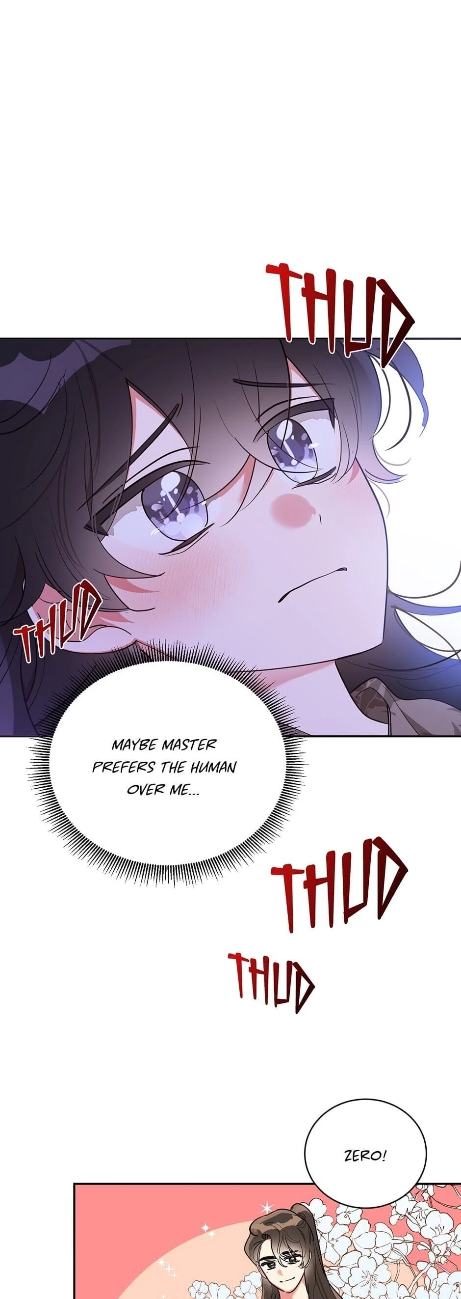 Precious Daughter of the Greatest Martial Arts Villain Chapter 41 page 7 - Chapter 41: Growing Up Fast (Season 2)