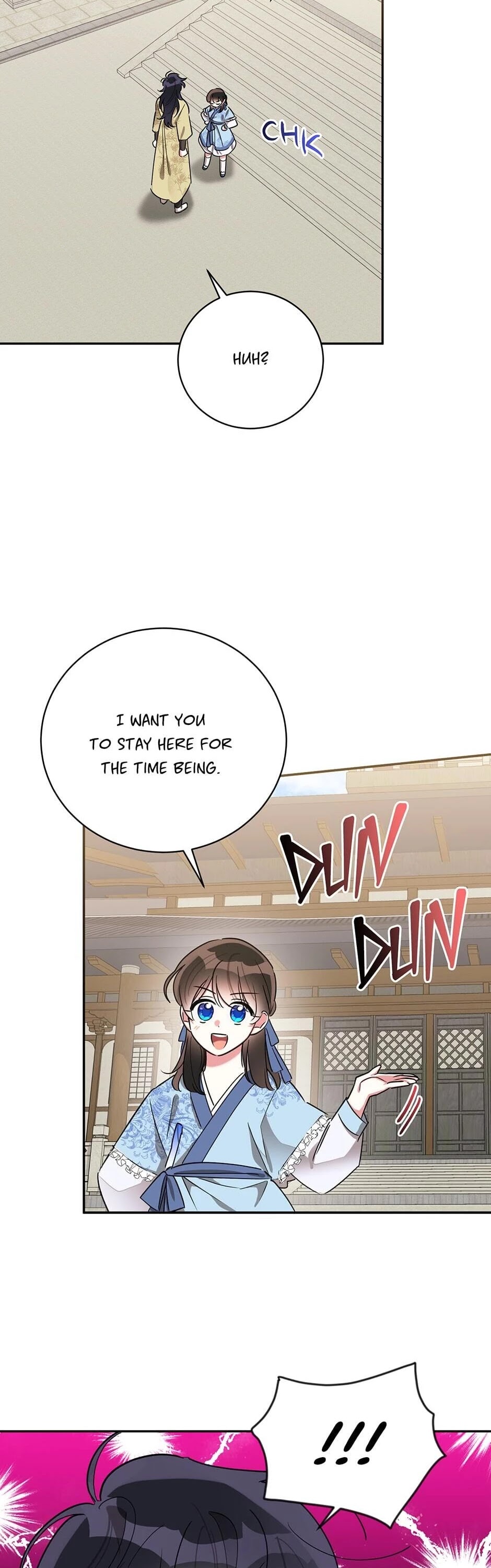 Precious Daughter of the Greatest Martial Arts Villain Chapter 42 page 10 - Chapter 42: Finally Awake