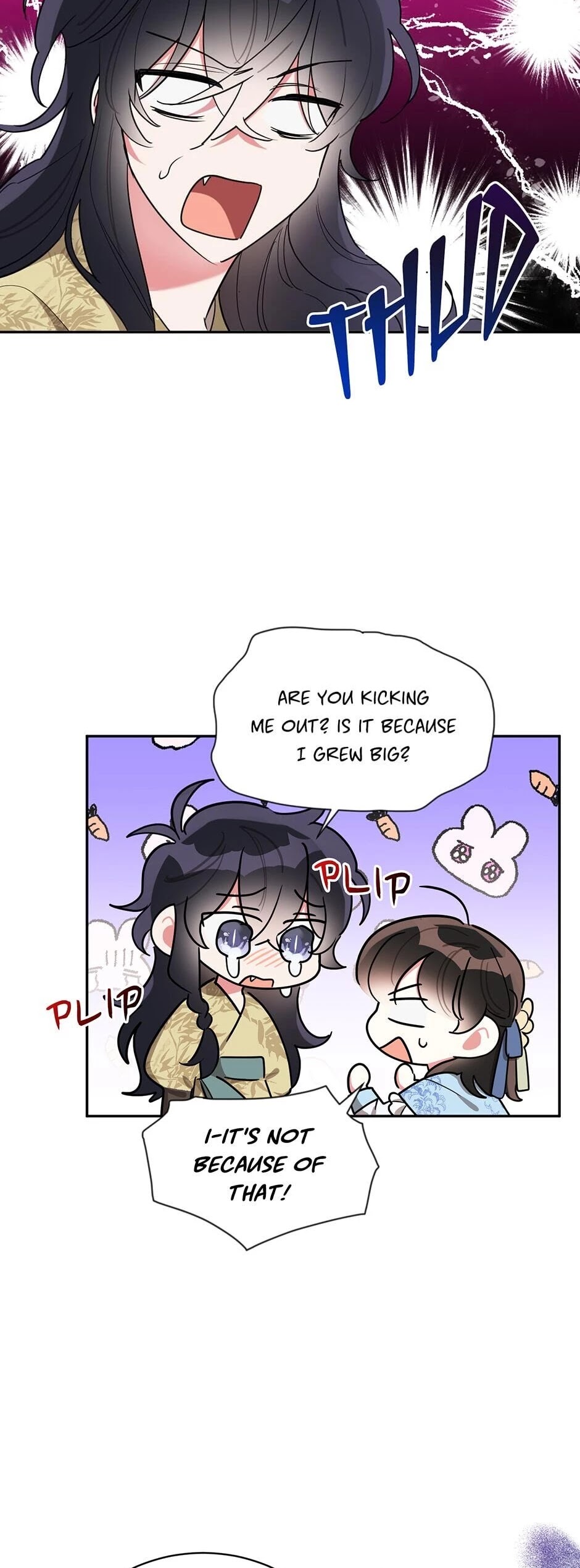 Precious Daughter of the Greatest Martial Arts Villain Chapter 42 page 11 - Chapter 42: Finally Awake