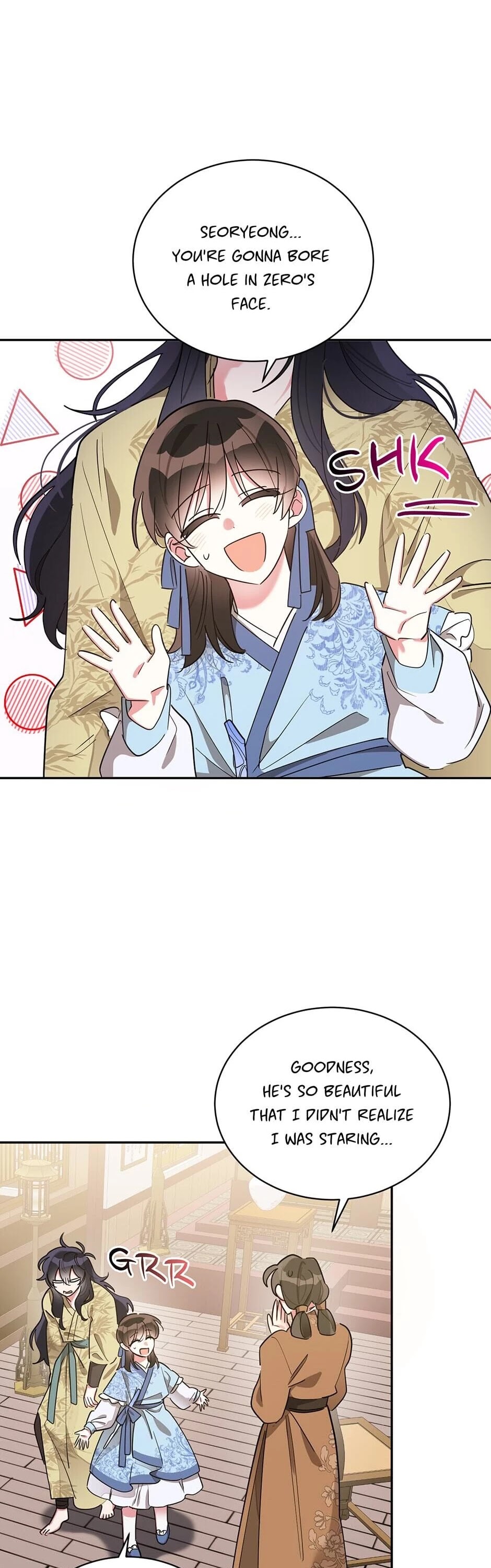 Precious Daughter of the Greatest Martial Arts Villain Chapter 42 page 2 - Chapter 42: Finally Awake