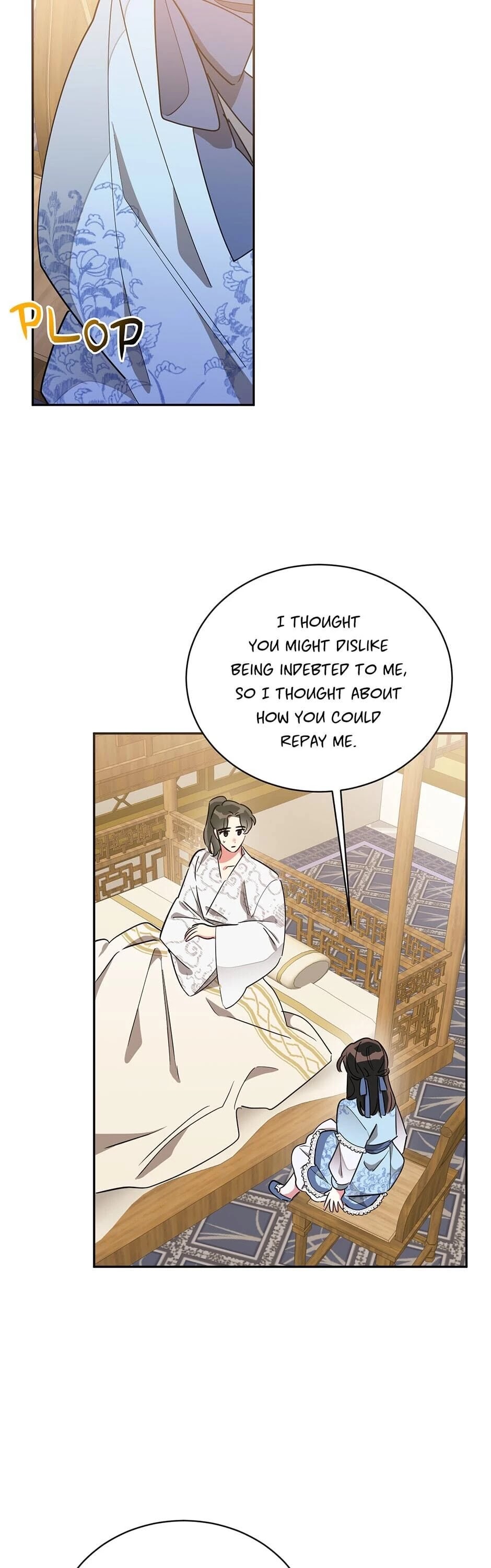 Precious Daughter of the Greatest Martial Arts Villain Chapter 42 page 21 - Chapter 42: Finally Awake