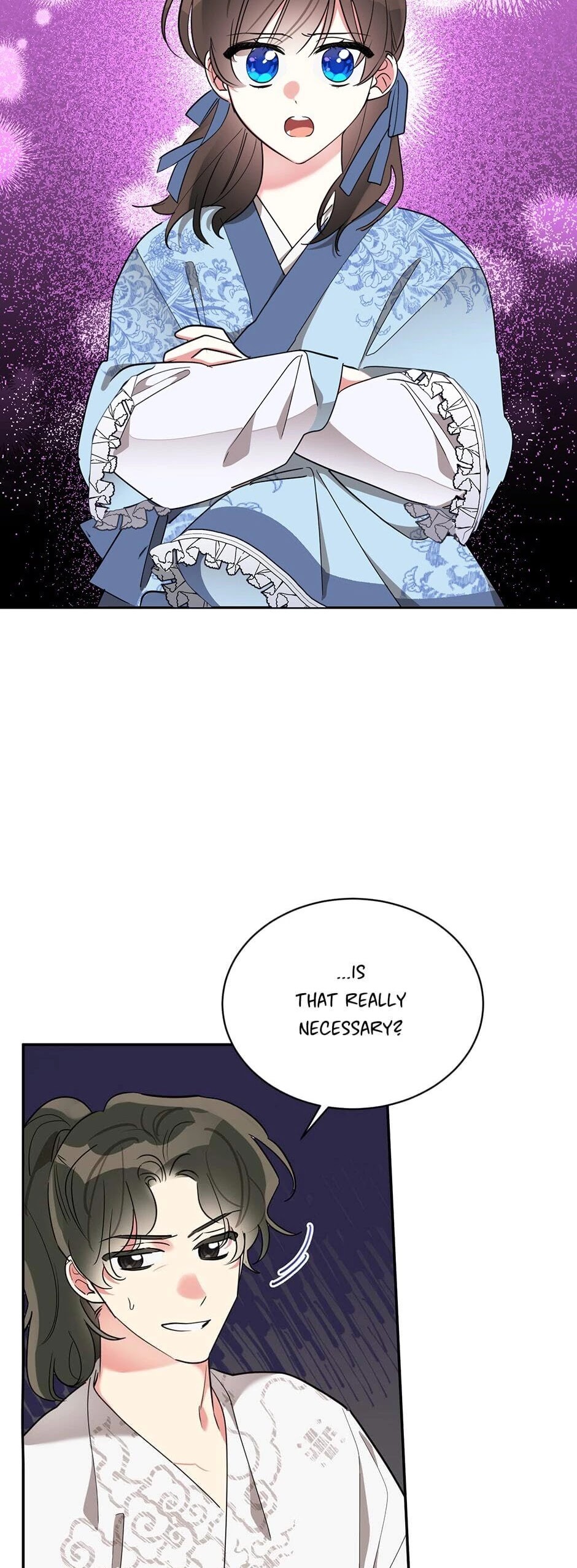 Precious Daughter of the Greatest Martial Arts Villain Chapter 42 page 27 - Chapter 42: Finally Awake