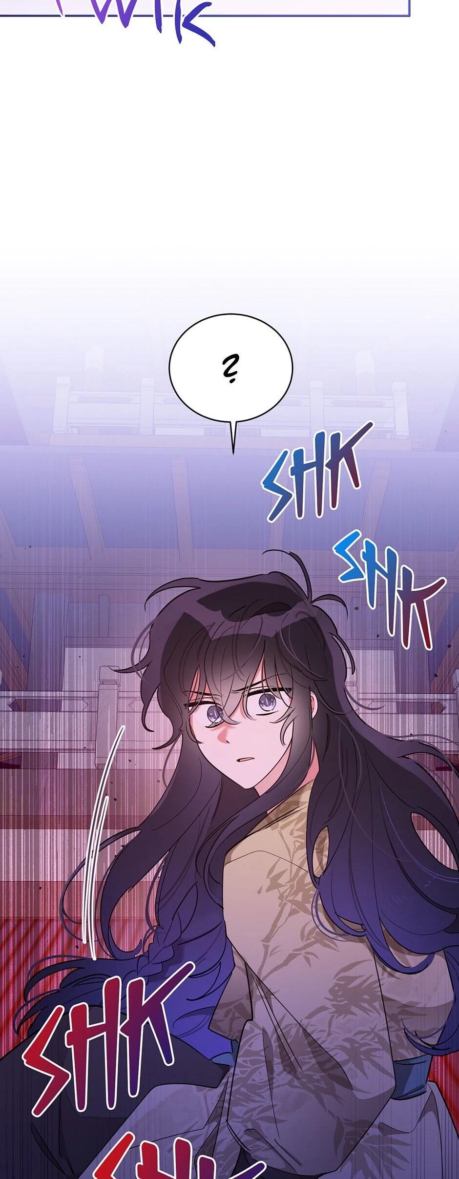 Precious Daughter of the Greatest Martial Arts Villain Chapter 42 page 44 - Chapter 42: Finally Awake