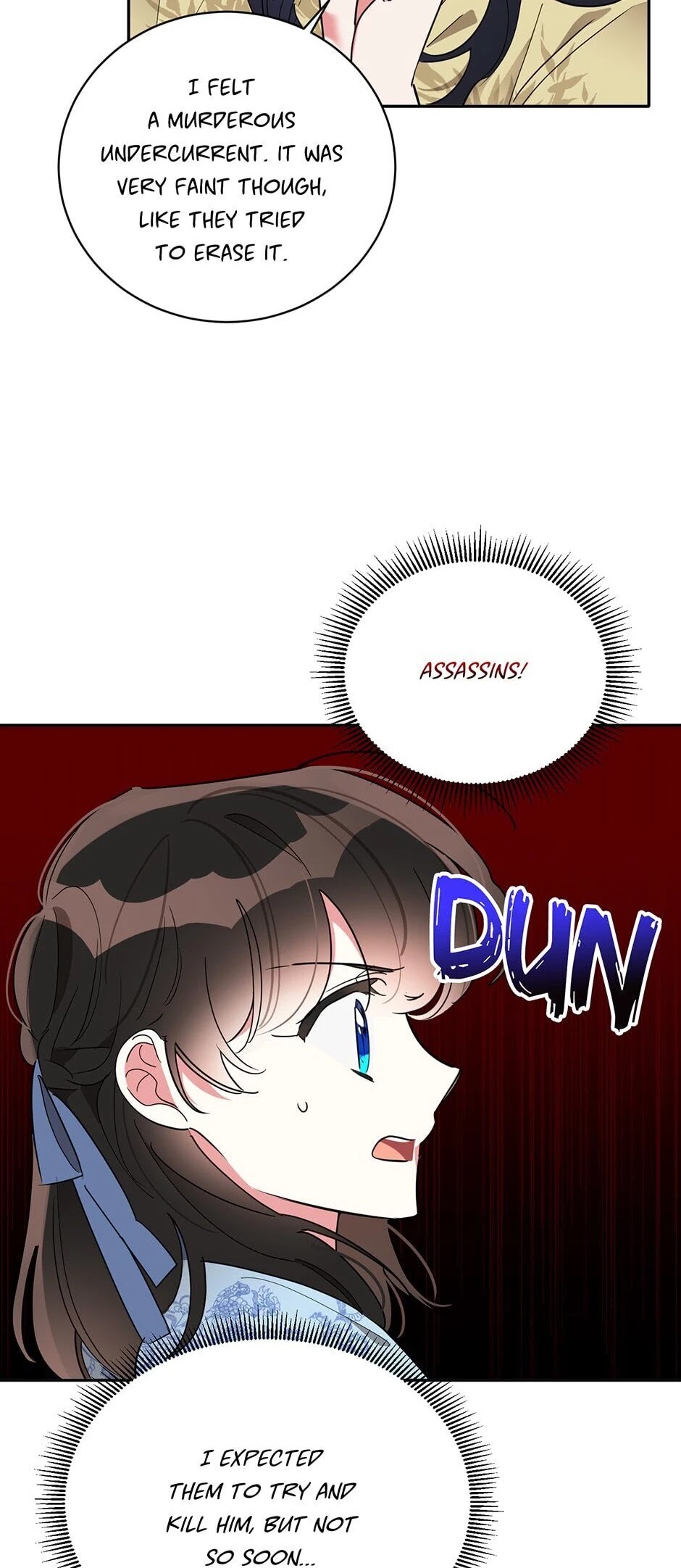 Precious Daughter of the Greatest Martial Arts Villain Chapter 43 page 27 - Chapter 43: Still a Child