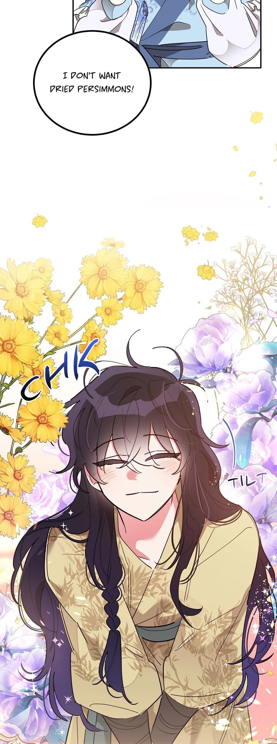Precious Daughter of the Greatest Martial Arts Villain Chapter 43 page 31 - Chapter 43: Still a Child