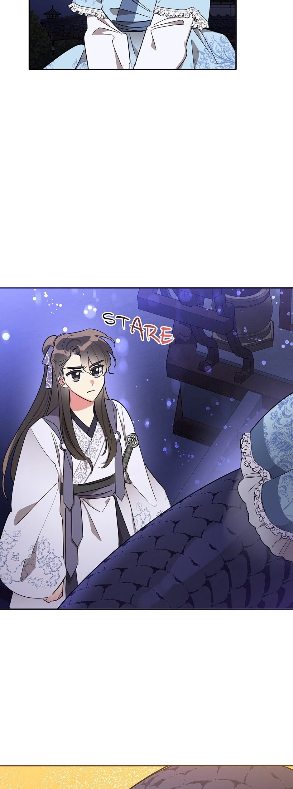 Precious Daughter of the Greatest Martial Arts Villain Chapter 43 page 35 - Chapter 43: Still a Child