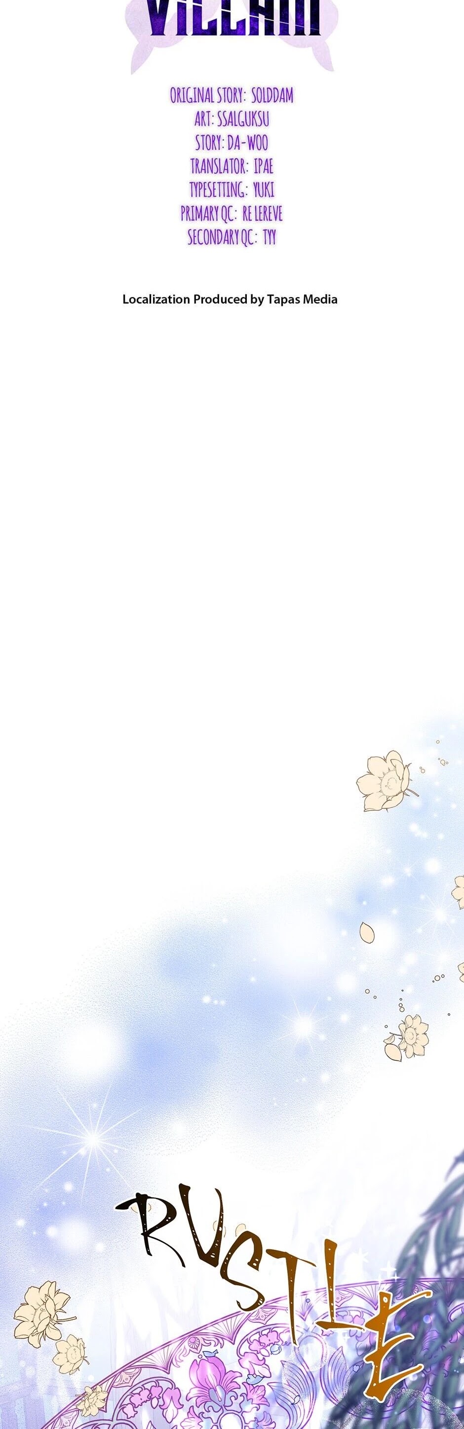Precious Daughter of the Greatest Martial Arts Villain Chapter 43 page 4 - Chapter 43: Still a Child