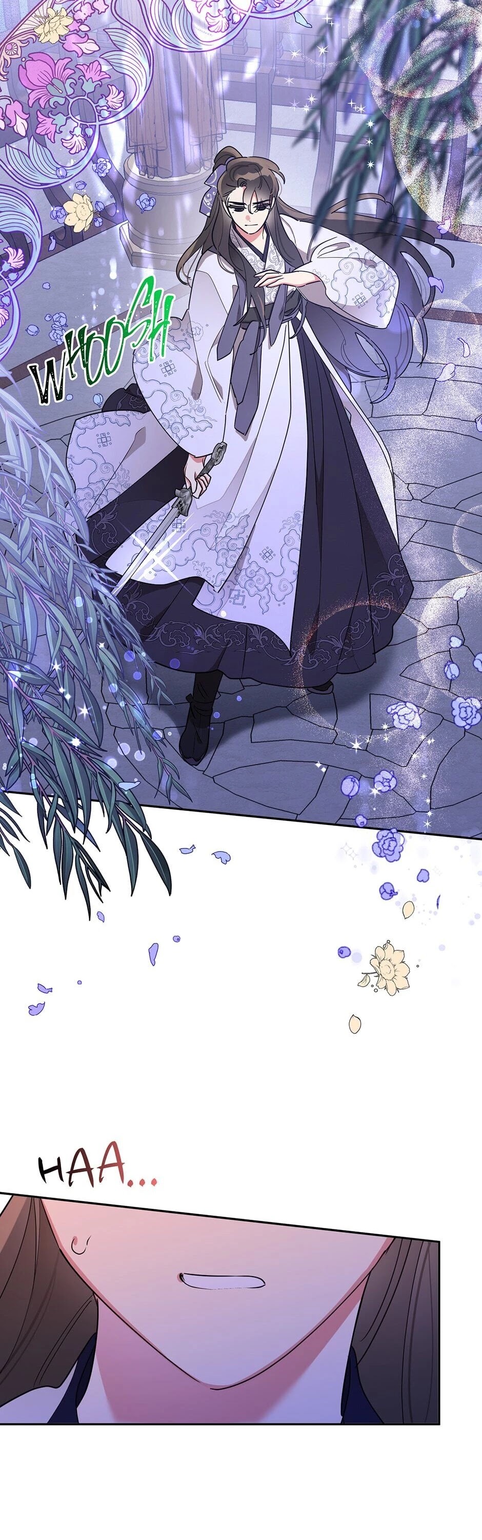 Precious Daughter of the Greatest Martial Arts Villain Chapter 43 page 5 - Chapter 43: Still a Child
