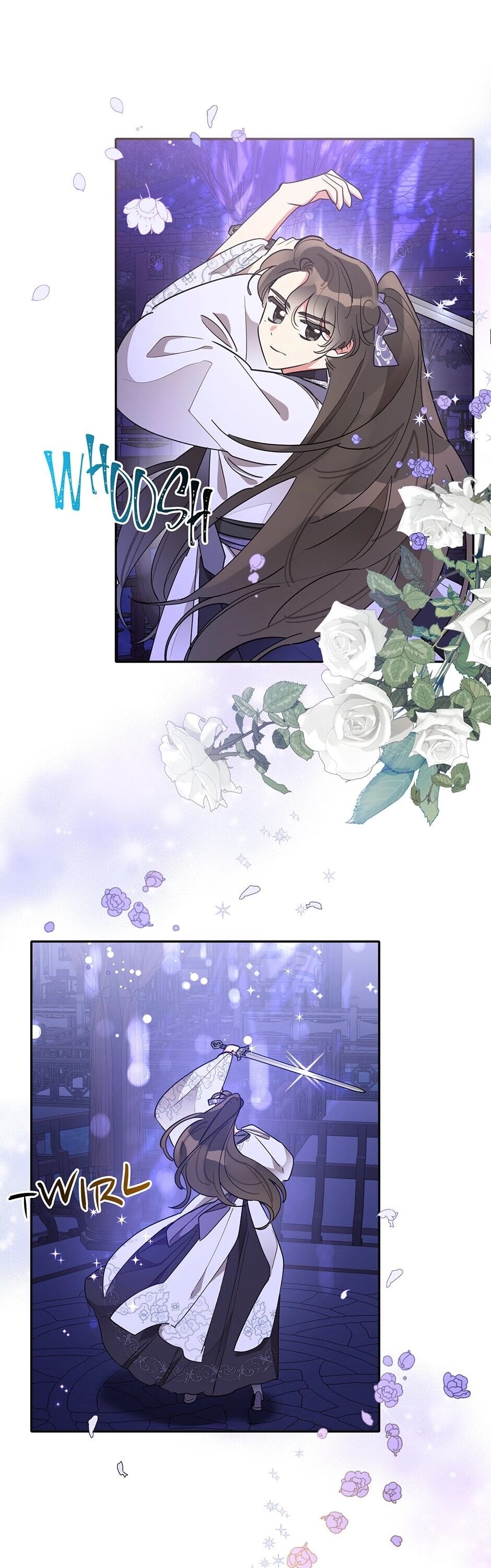 Precious Daughter of the Greatest Martial Arts Villain Chapter 43 page 6 - Chapter 43: Still a Child