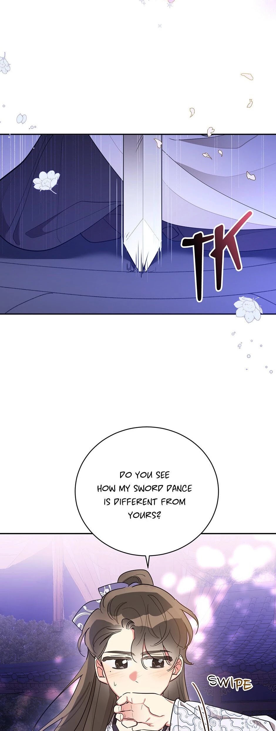 Precious Daughter of the Greatest Martial Arts Villain Chapter 43 page 7 - Chapter 43: Still a Child