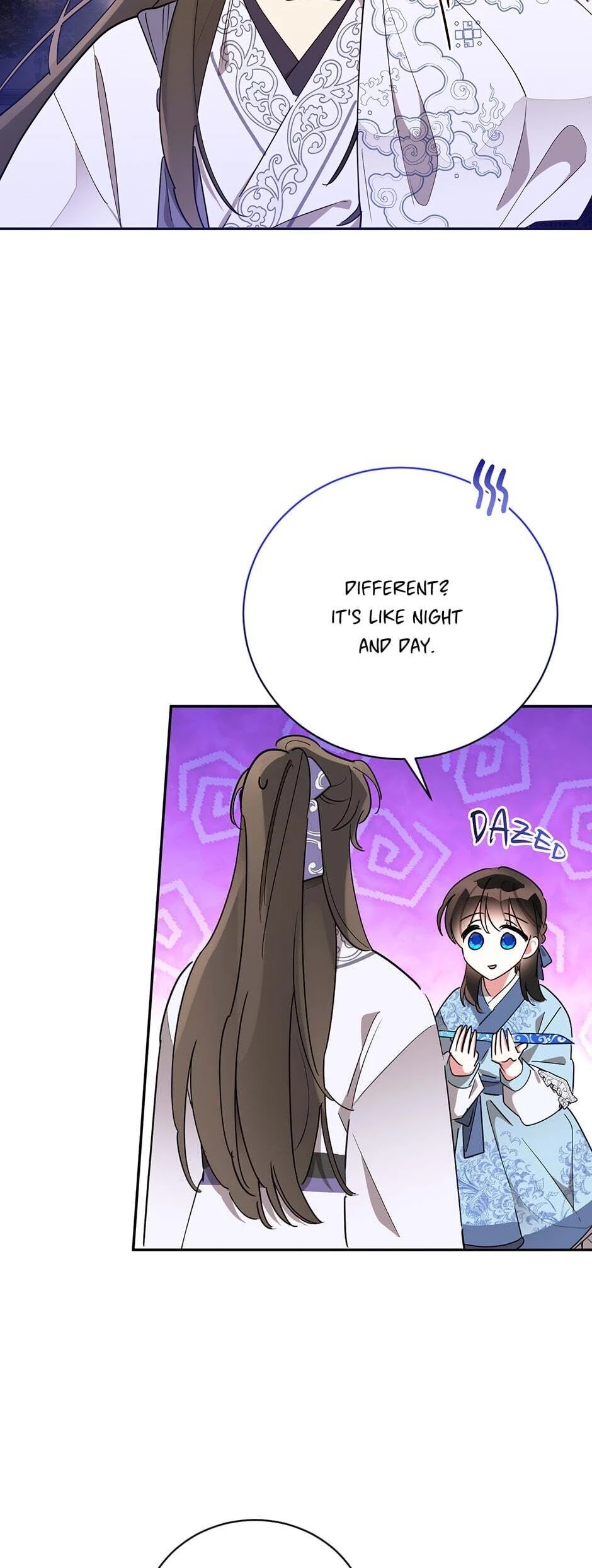 Precious Daughter of the Greatest Martial Arts Villain Chapter 43 page 8 - Chapter 43: Still a Child