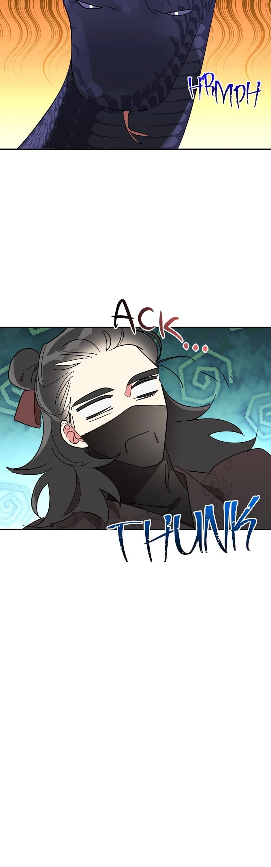Precious Daughter of the Greatest Martial Arts Villain Chapter 44 page 13 - Chapter 44: The Striking Method