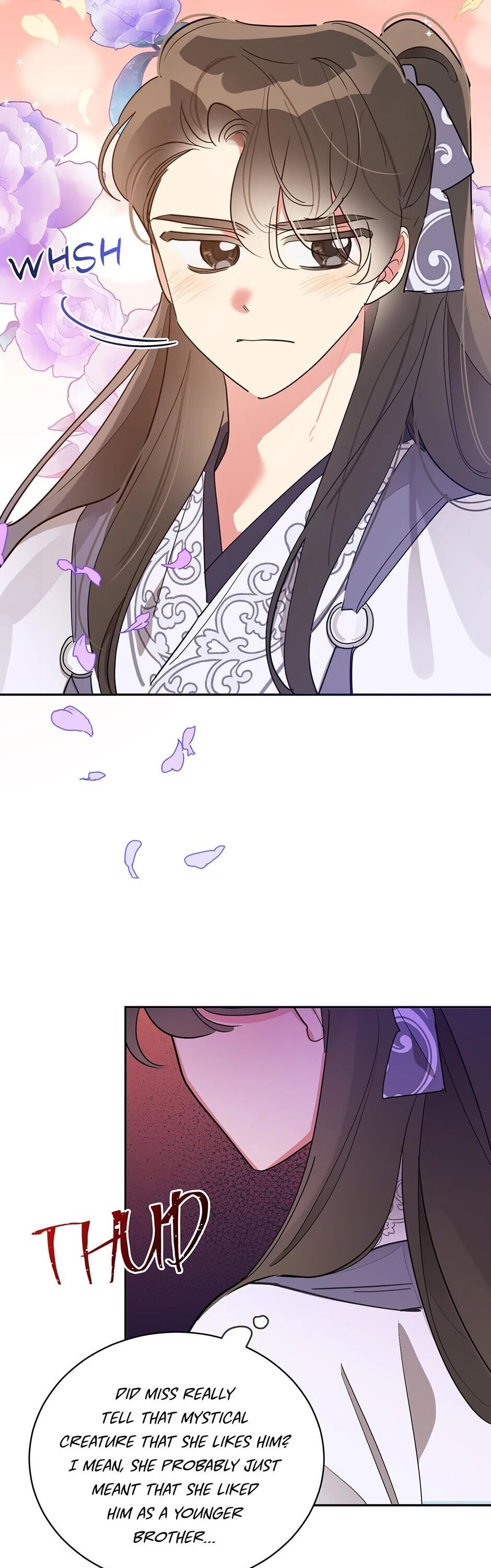 Precious Daughter of the Greatest Martial Arts Villain Chapter 44 page 17 - Chapter 44: The Striking Method