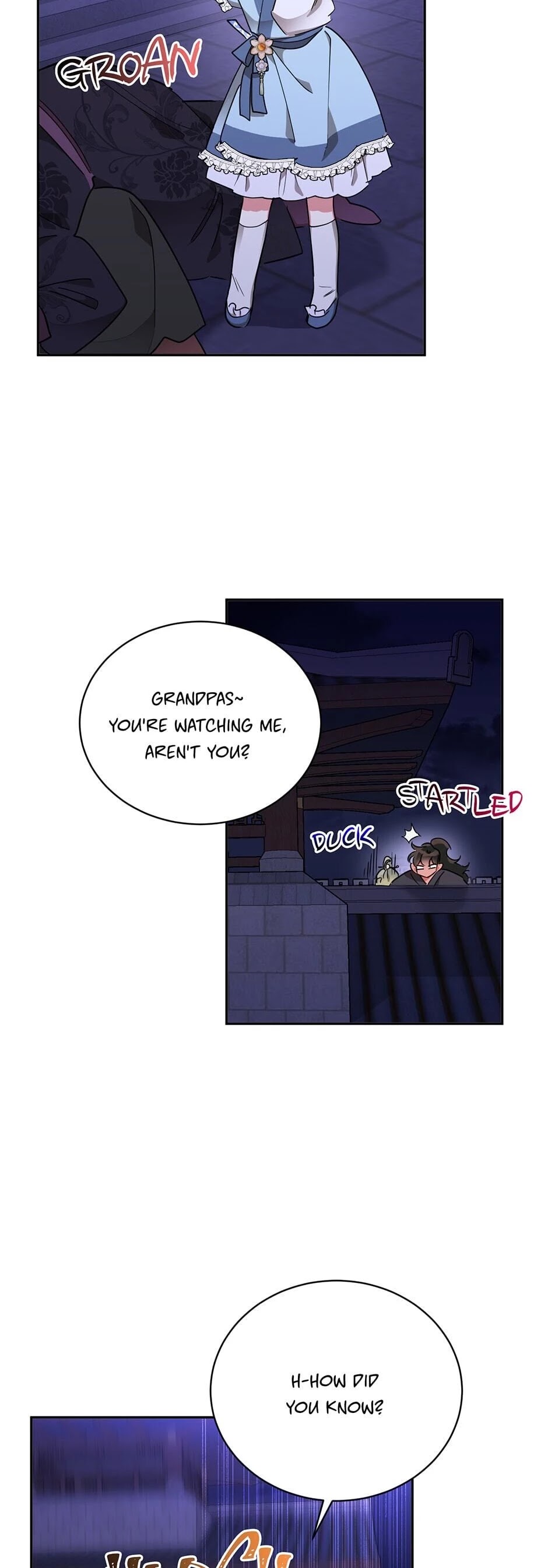 Precious Daughter of the Greatest Martial Arts Villain Chapter 44 page 20 - Chapter 44: The Striking Method