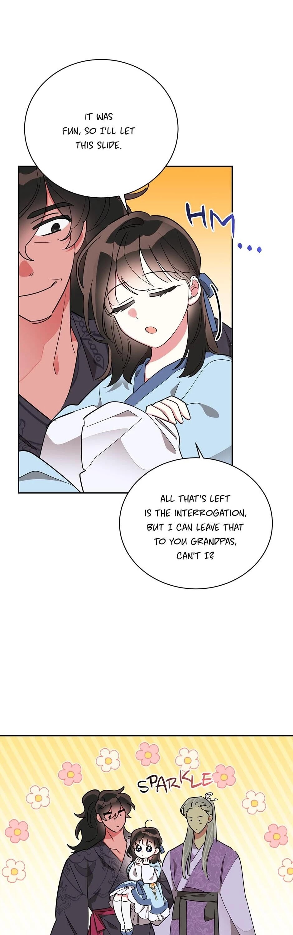 Precious Daughter of the Greatest Martial Arts Villain Chapter 44 page 22 - Chapter 44: The Striking Method