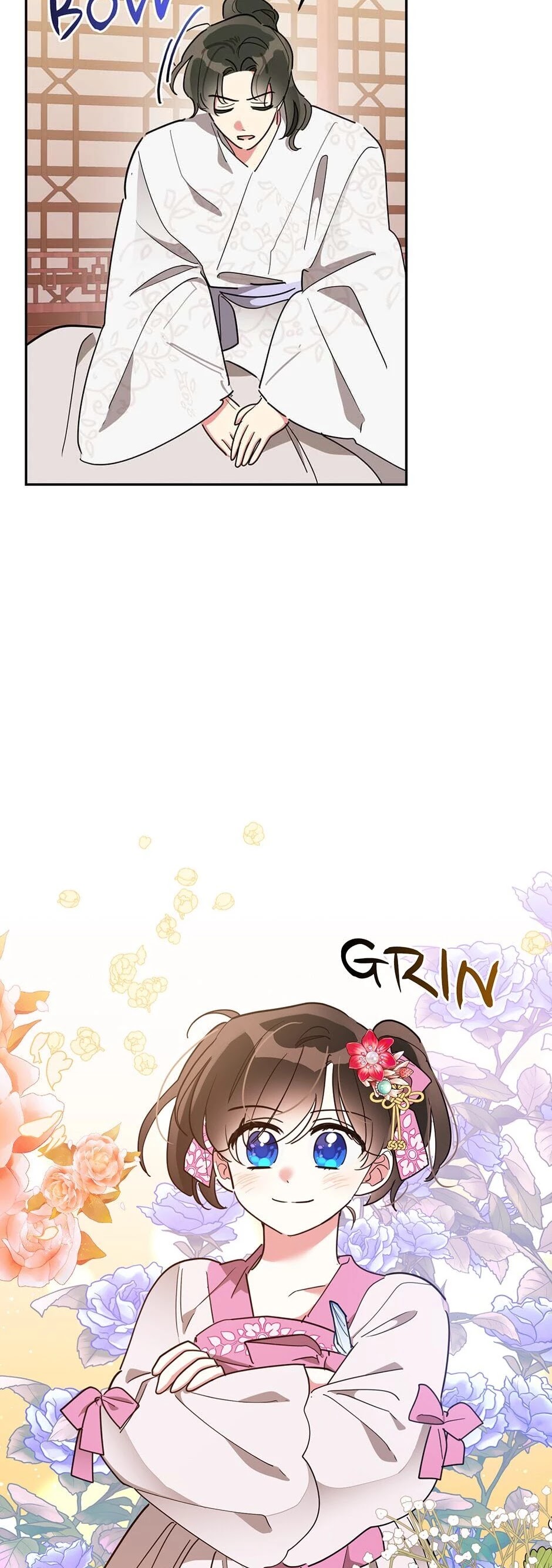 Precious Daughter of the Greatest Martial Arts Villain Chapter 44 page 39 - Chapter 44: The Striking Method