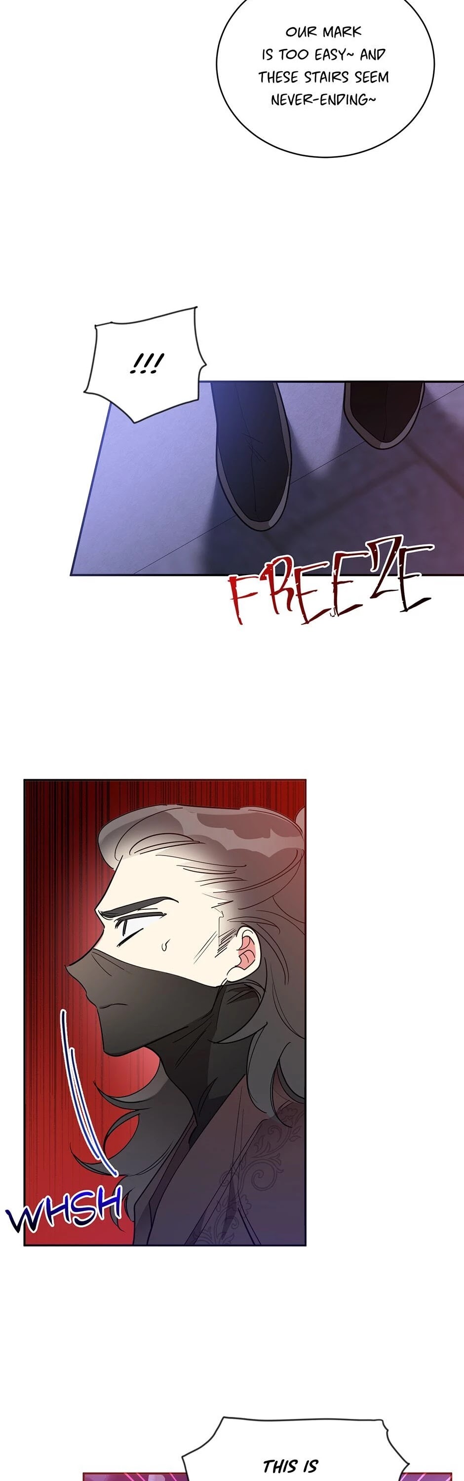 Precious Daughter of the Greatest Martial Arts Villain Chapter 44 page 6 - Chapter 44: The Striking Method
