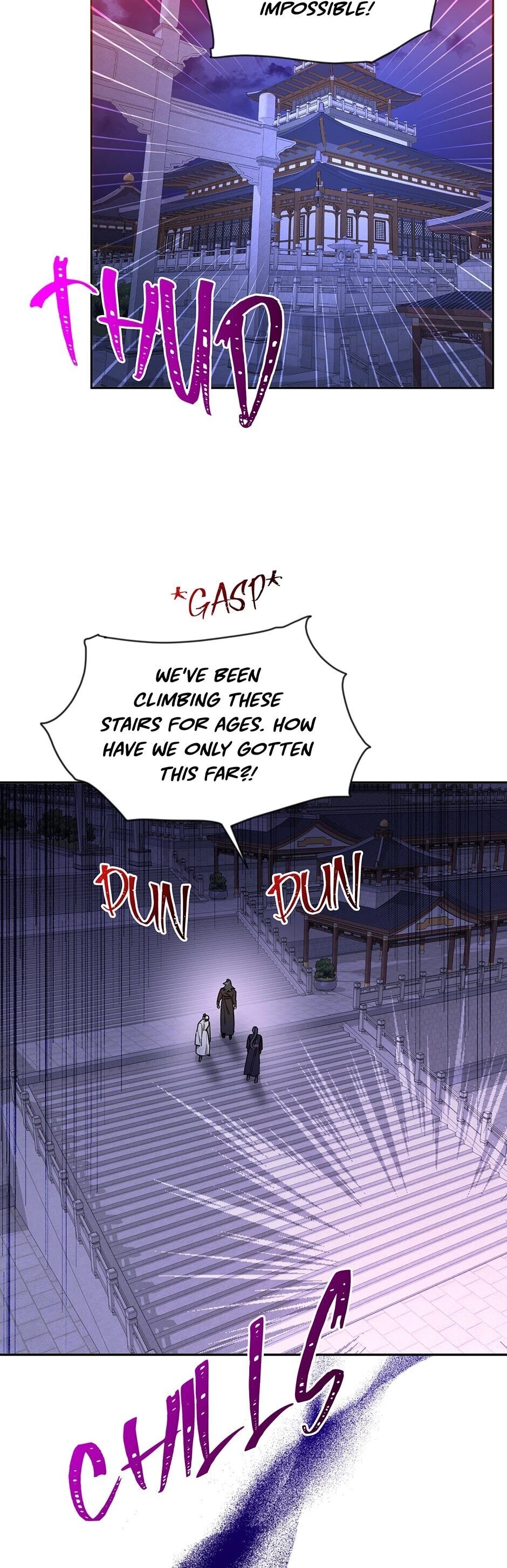Precious Daughter of the Greatest Martial Arts Villain Chapter 44 page 7 - Chapter 44: The Striking Method