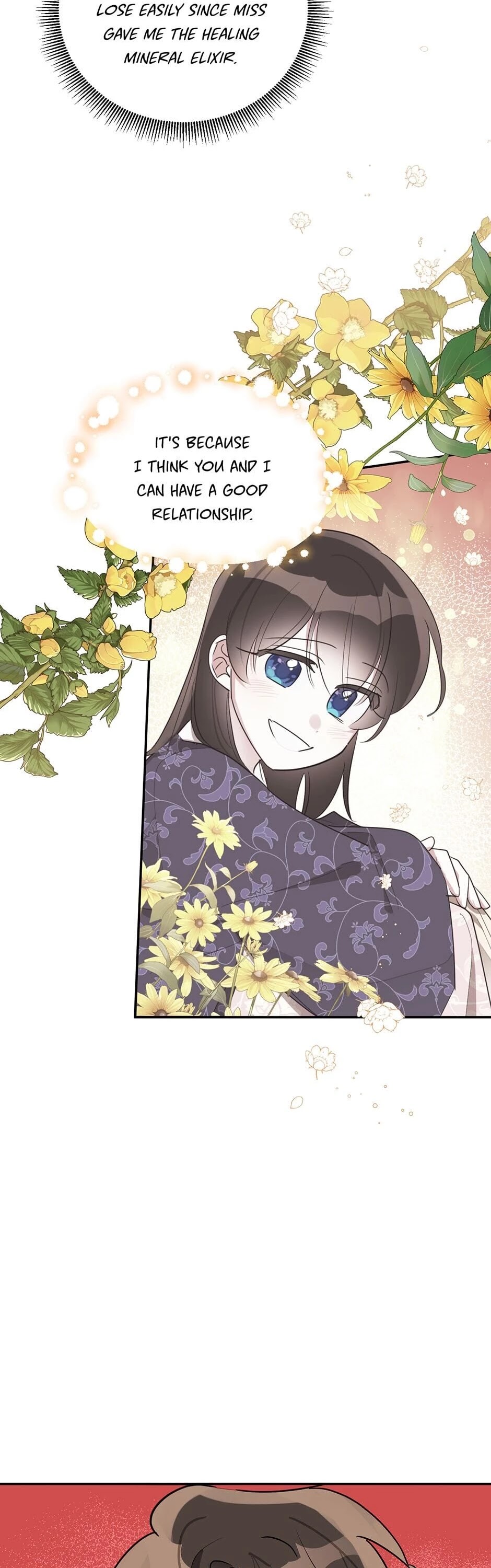Precious Daughter of the Greatest Martial Arts Villain Chapter 45 page 10 - Chapter 45: New Best Friends