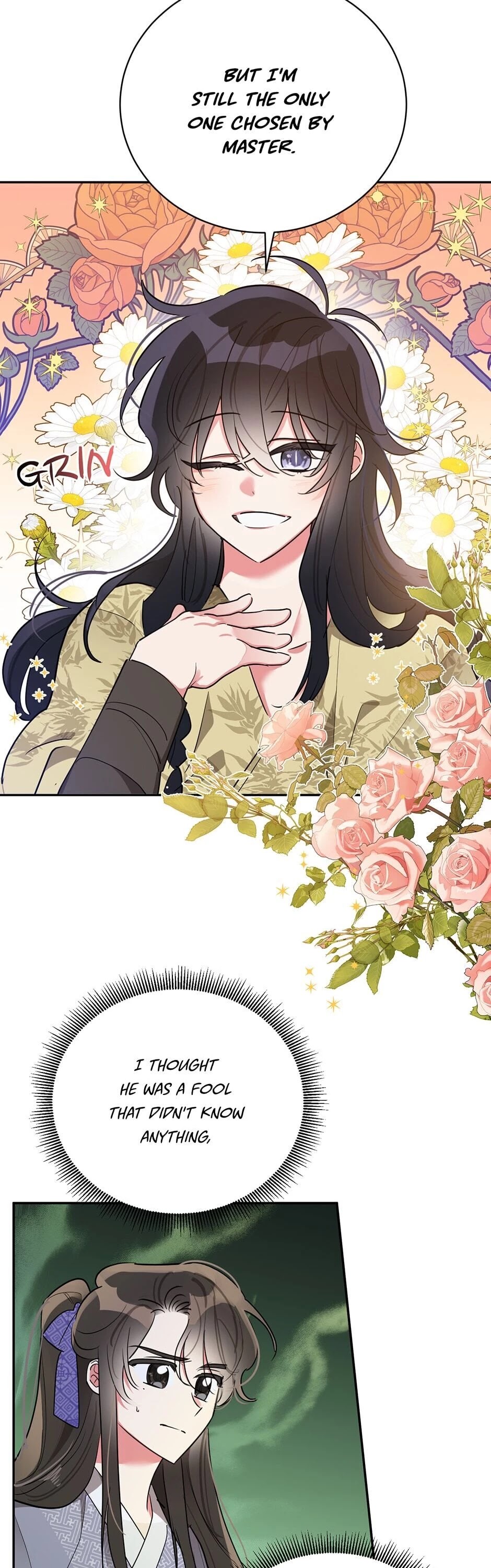 Precious Daughter of the Greatest Martial Arts Villain Chapter 45 page 21 - Chapter 45: New Best Friends