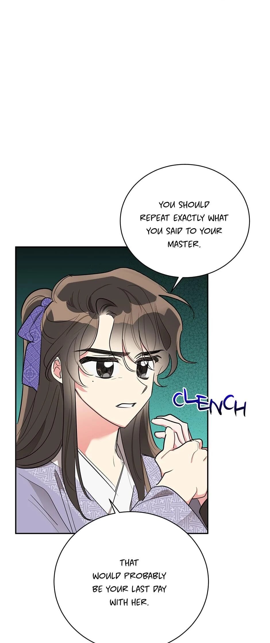 Precious Daughter of the Greatest Martial Arts Villain Chapter 45 page 24 - Chapter 45: New Best Friends
