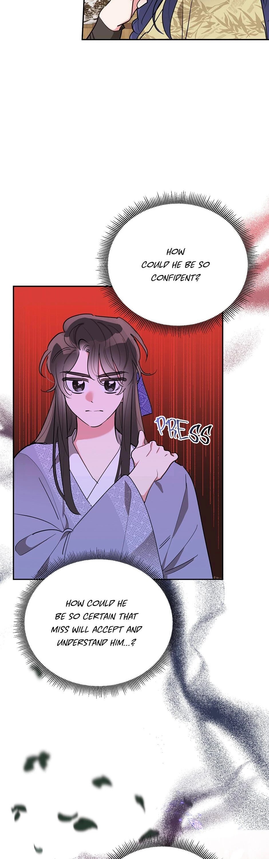 Precious Daughter of the Greatest Martial Arts Villain Chapter 45 page 26 - Chapter 45: New Best Friends