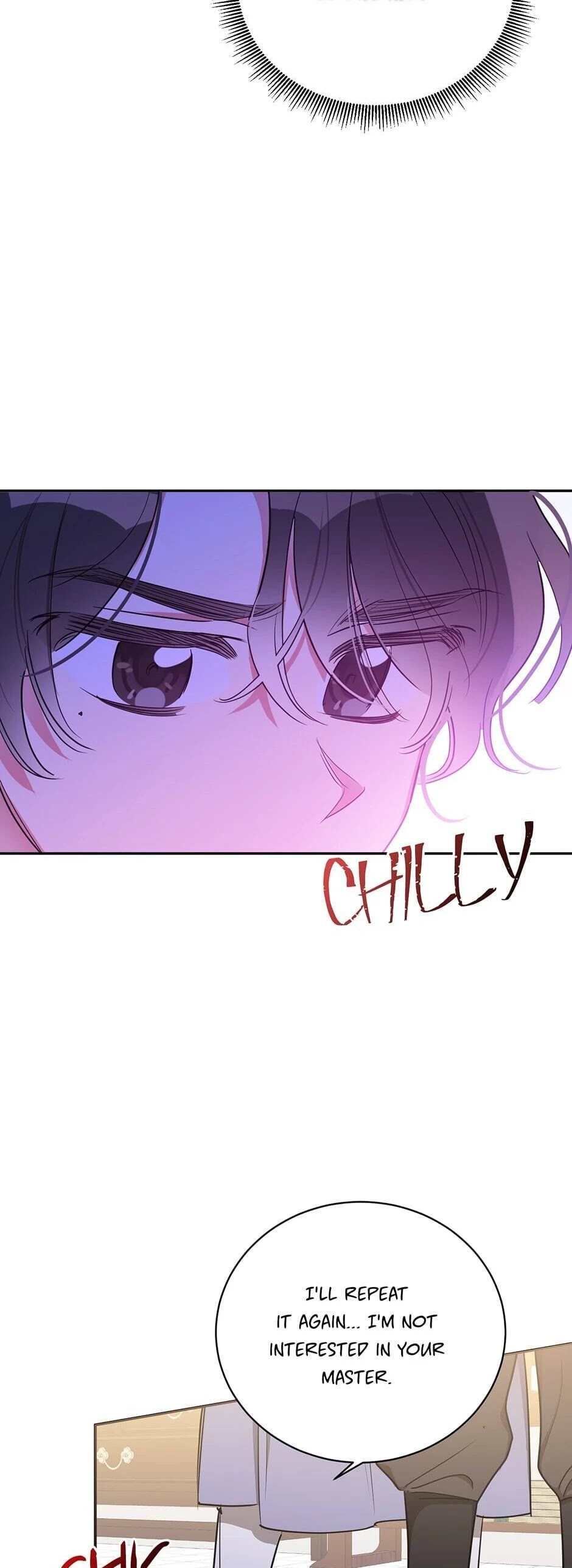Precious Daughter of the Greatest Martial Arts Villain Chapter 45 page 31 - Chapter 45: New Best Friends