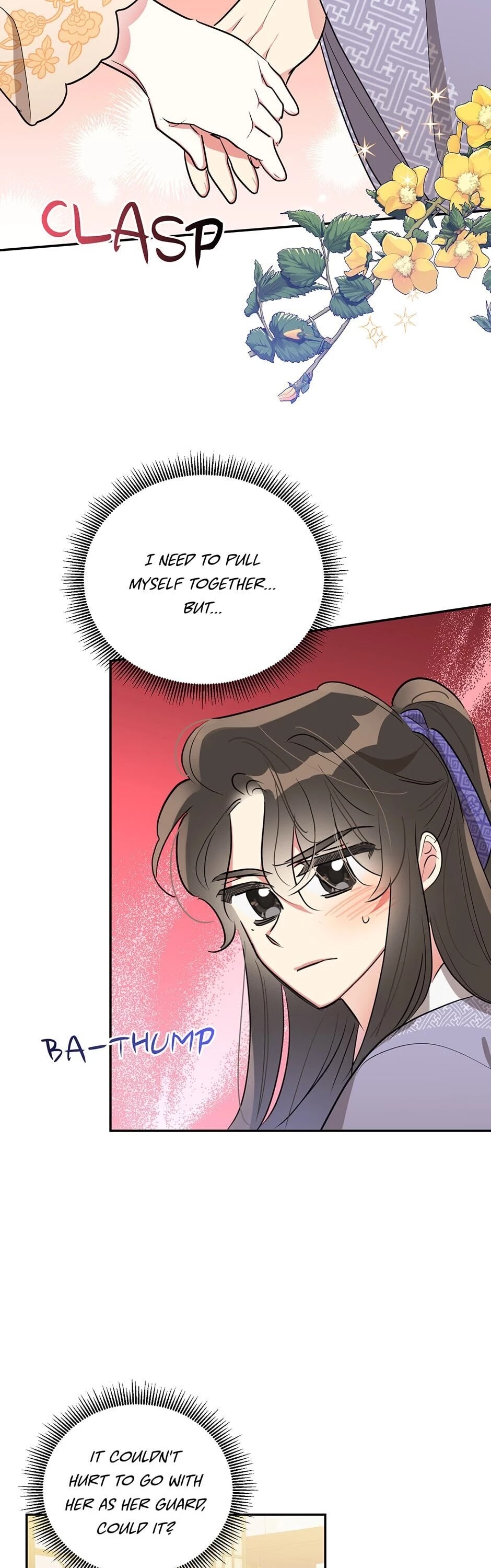 Precious Daughter of the Greatest Martial Arts Villain Chapter 45 page 41 - Chapter 45: New Best Friends