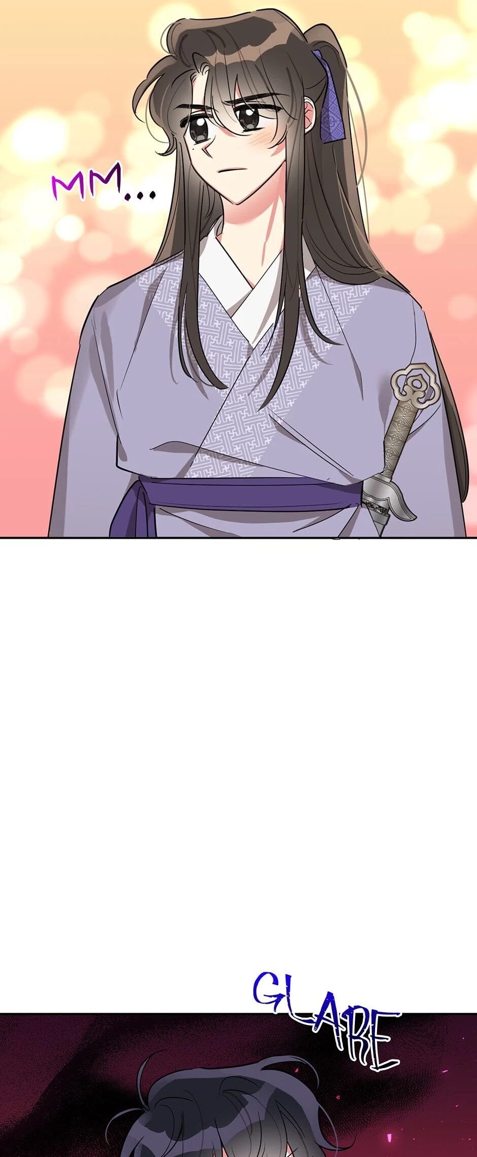 Precious Daughter of the Greatest Martial Arts Villain Chapter 45 page 43 - Chapter 45: New Best Friends