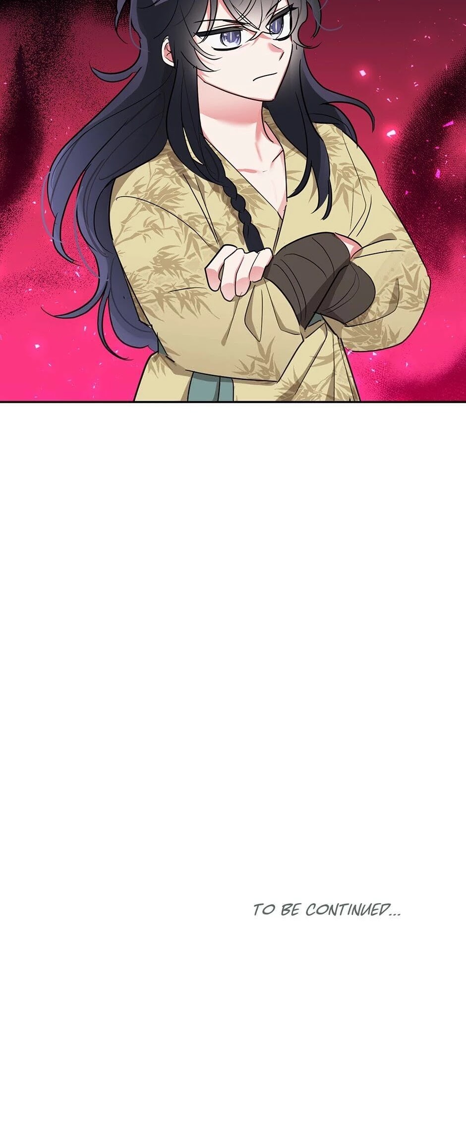 Precious Daughter of the Greatest Martial Arts Villain Chapter 45 page 44 - Chapter 45: New Best Friends