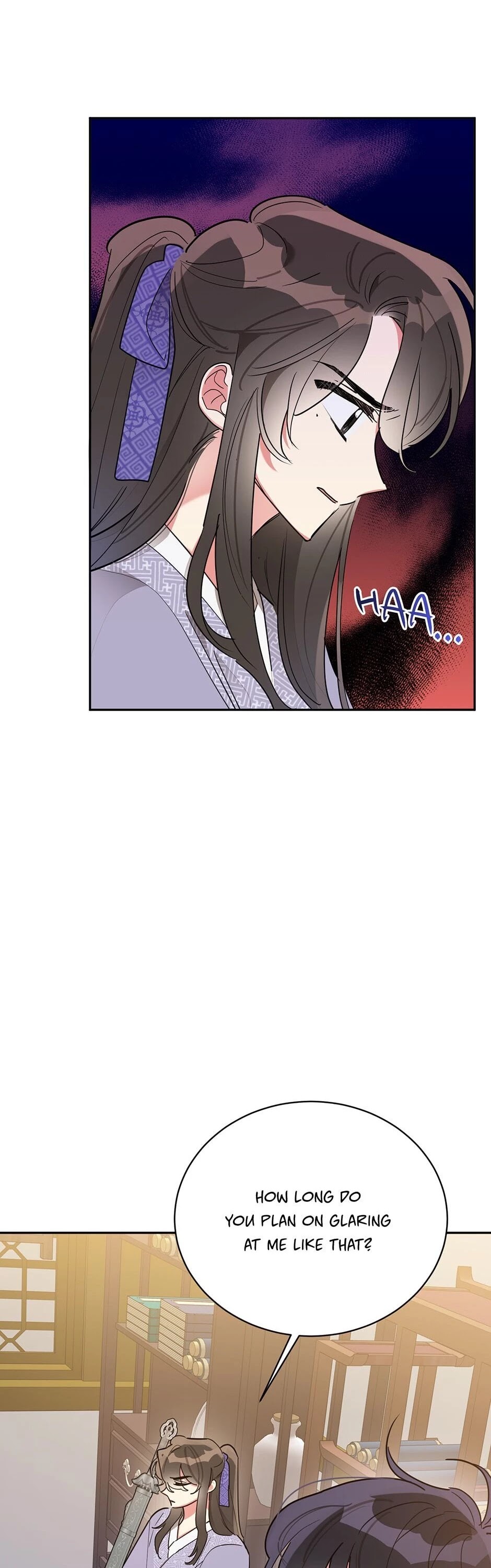 Precious Daughter of the Greatest Martial Arts Villain Chapter 45 page 6 - Chapter 45: New Best Friends