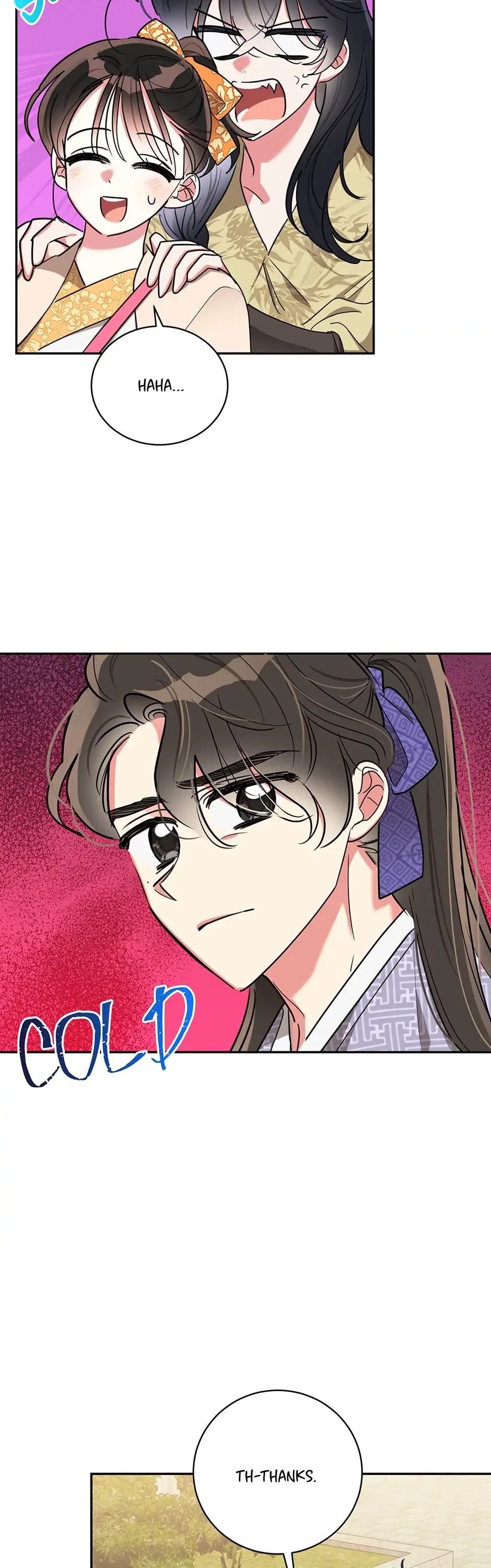 Precious Daughter of the Greatest Martial Arts Villain Chapter 46 page 14 - Chapter 46: Empty Shops