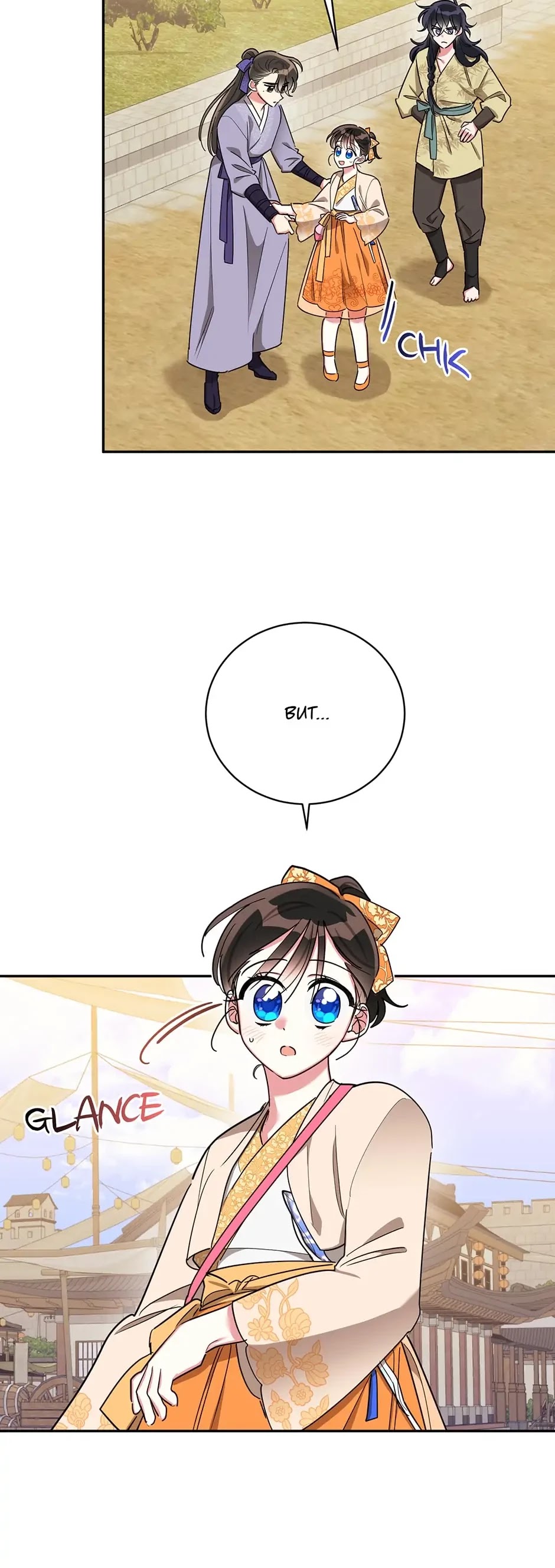Precious Daughter of the Greatest Martial Arts Villain Chapter 46 page 15 - Chapter 46: Empty Shops
